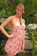 Denisa in nudism gallery from ATKARCHIVES - #1