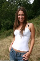 Katie in nudism gallery from ATKARCHIVES - #1