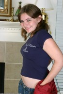 Courtney in amateur gallery from ATKARCHIVES - #1