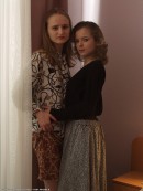 Maria & Viktoria in lesbian gallery from ATKARCHIVES - #1