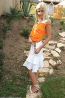 Adrienn in nudism gallery from ATKARCHIVES - #9