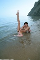 Alyona in nudism gallery from ATKARCHIVES - #14