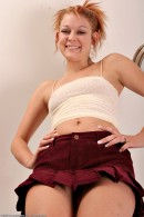 Shy in upskirts and panties gallery from ATKARCHIVES - #1