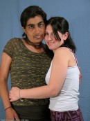 Dhara & Nikki in lesbian gallery from ATKARCHIVES - #1