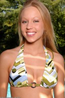 Brea Bennett in nudism gallery from ATKARCHIVES - #1