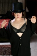 Ruby Ruthless in lingerie gallery from ATKARCHIVES - #1