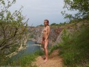 Jana in nudism gallery from ATKARCHIVES - #10