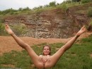 Jana in nudism gallery from ATKARCHIVES - #2