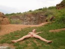 Jana in nudism gallery from ATKARCHIVES - #6