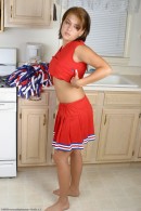 Jayde in coeds in uniform gallery from ATKARCHIVES - #9