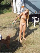 Petra in nudism gallery from ATKARCHIVES - #6