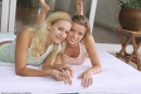 Irena & Tori in lesbian gallery from ATKARCHIVES - #1