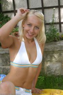 Lucie in nudism gallery from ATKARCHIVES - #9