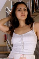 Mariam in upskirts and panties gallery from ATKARCHIVES - #1