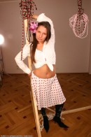 Dasha in coeds gallery from ATKARCHIVES - #8