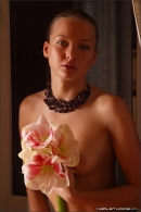 Irina in Exotic Bloom gallery from MPLSTUDIOS by Alexander Fedorov - #11