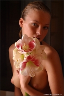 Irina in Exotic Bloom gallery from MPLSTUDIOS by Alexander Fedorov - #13