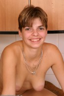Tereza in amateur gallery from ATKARCHIVES - #7