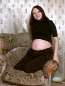 Dunja in pregnant gallery from ATKARCHIVES - #9