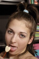 Marcy in masturbation gallery from ATKARCHIVES - #14