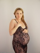 Iris in pregnant gallery from ATKARCHIVES - #10