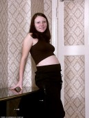 Dunja in pregnant gallery from ATKARCHIVES - #1