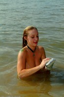 Alexis in nudism gallery from ATKARCHIVES - #15