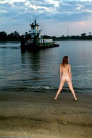 Stoney in nudism gallery from ATKARCHIVES - #5
