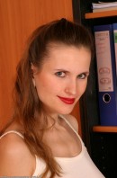 Steffi in amateur gallery from ATKARCHIVES - #1