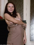 Dunja in pregnant gallery from ATKARCHIVES - #9