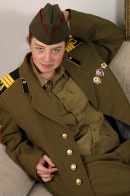 Tania in coeds in uniform gallery from ATKARCHIVES - #1