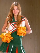 Katia in coeds in uniform gallery from ATKARCHIVES - #11