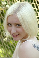 Gina in nudism gallery from ATKARCHIVES - #1