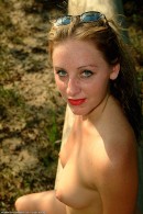 Alexis in nudism gallery from ATKARCHIVES - #7