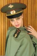 Alla in coeds in uniform gallery from ATKARCHIVES - #9