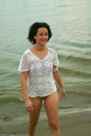 Courtney in nudism gallery from ATKARCHIVES - #11