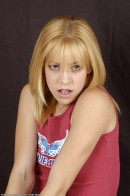 Leah in masturbation gallery from ATKARCHIVES - #1