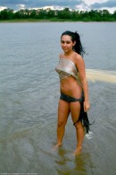 Denyella in nudism gallery from ATKARCHIVES - #10