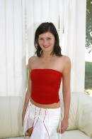 Agnes in amateur gallery from ATKARCHIVES - #1