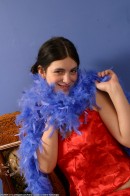 Cherry in masturbation gallery from ATKARCHIVES - #1