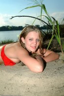 Bridgette in nudism gallery from ATKARCHIVES - #9