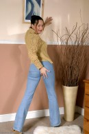 Athena in masturbation gallery from ATKARCHIVES - #1
