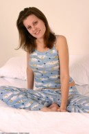 Brittany in masturbation gallery from ATKARCHIVES - #1