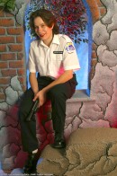 Tesha in coeds in uniform gallery from ATKARCHIVES - #8