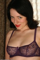 Shane in lingerie gallery from ATKARCHIVES - #8