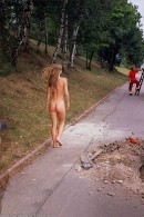 Marketa in nudism gallery from ATKARCHIVES - #8