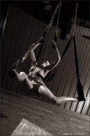 Alexandra in Suspended gallery from MPLSTUDIOS by Alexander Fedorov - #12