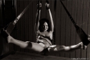 Alexandra in Suspended gallery from MPLSTUDIOS by Alexander Fedorov - #8