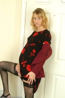 Olive in pregnant gallery from ATKARCHIVES - #8