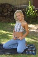 Mia Stone in nudism gallery from ATKARCHIVES - #1